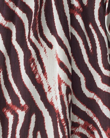 Tuta jumpsuit di BWLDR in rosso