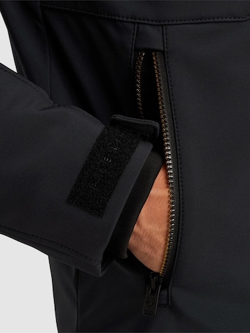 PME Legend Between-Season Jacket 'Hawkdown jacket' in Blue