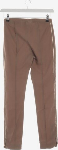 PATRIZIA PEPE Pants in S in Brown