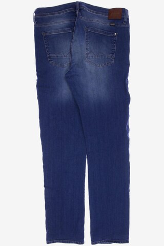 BLEND Jeans 34 in Blau