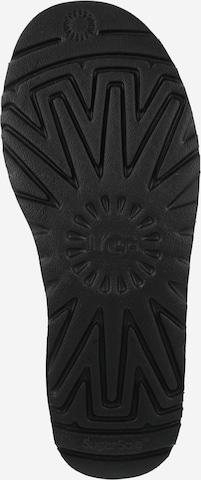 Stivale di UGG in nero