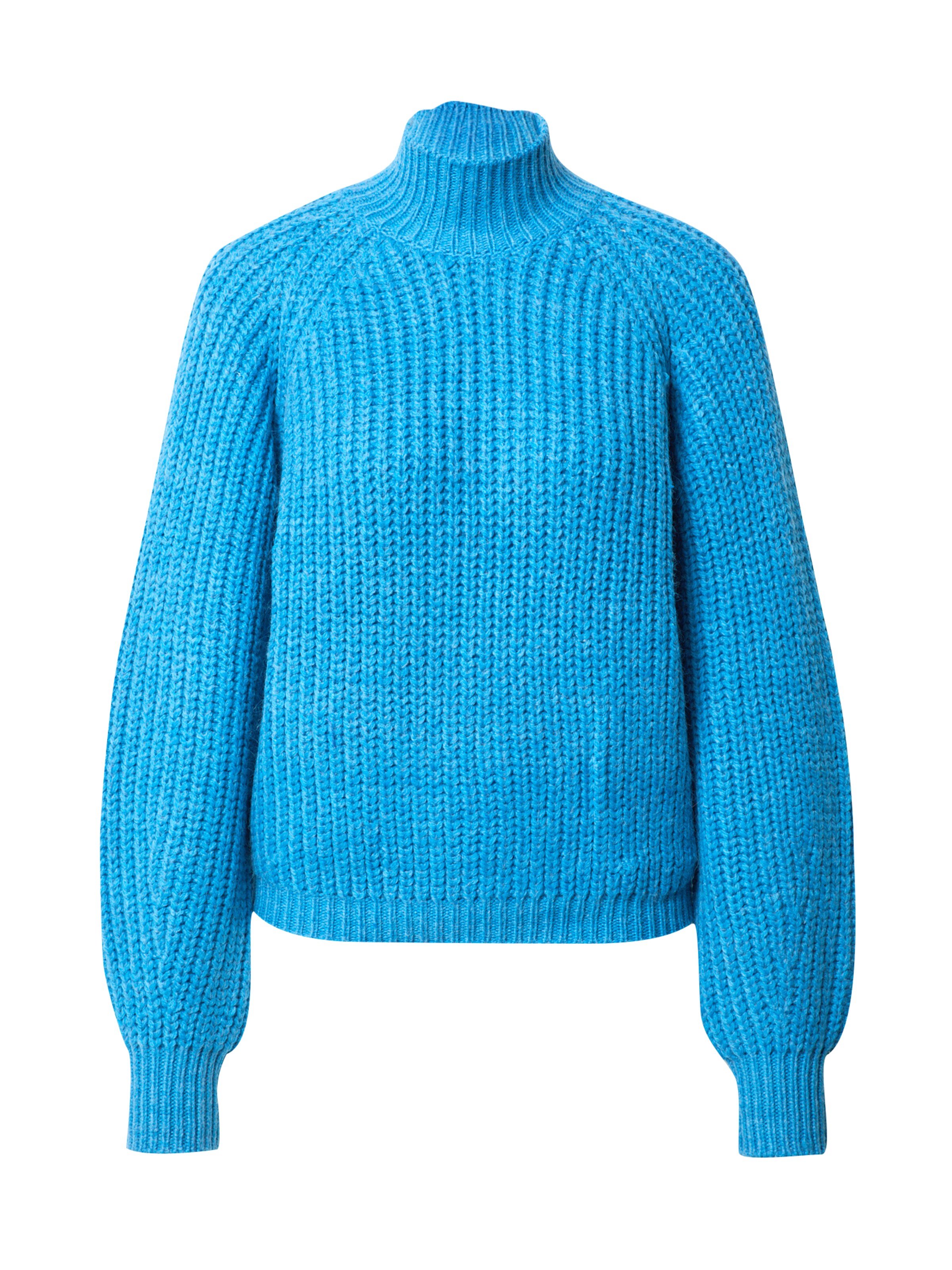 Pull-over YAS en bleu : devant