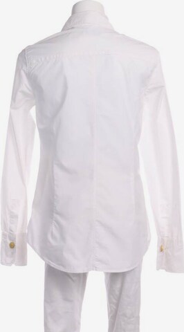 0039 Italy Blouse & Tunic in M in White