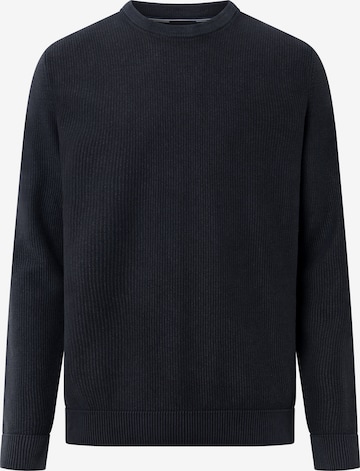 JOOP! Sweater 'Holino' in Blue: front