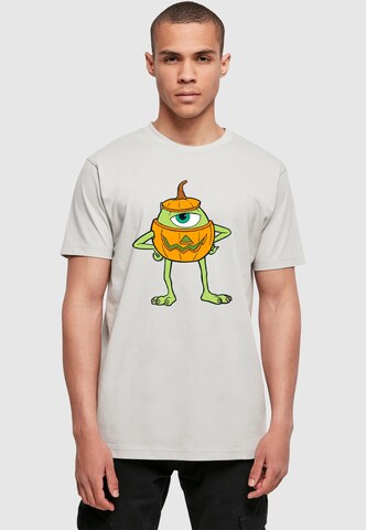 ABSOLUTE CULT T-Shirt in Grau: Vorderseite