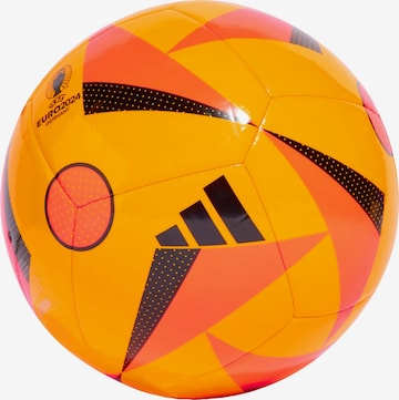 ADIDAS PERFORMANCE Ball in Gelb: predná strana