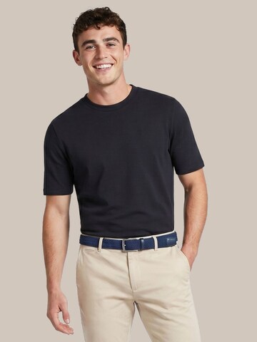 Suitable Shirt 'Tim' in Blauw