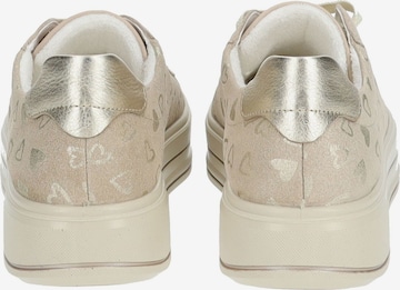 ARA Sneakers in Beige