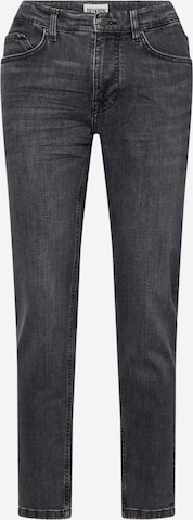 pilka DRYKORN Prigludęs Džinsai 'RICC 888': priekis