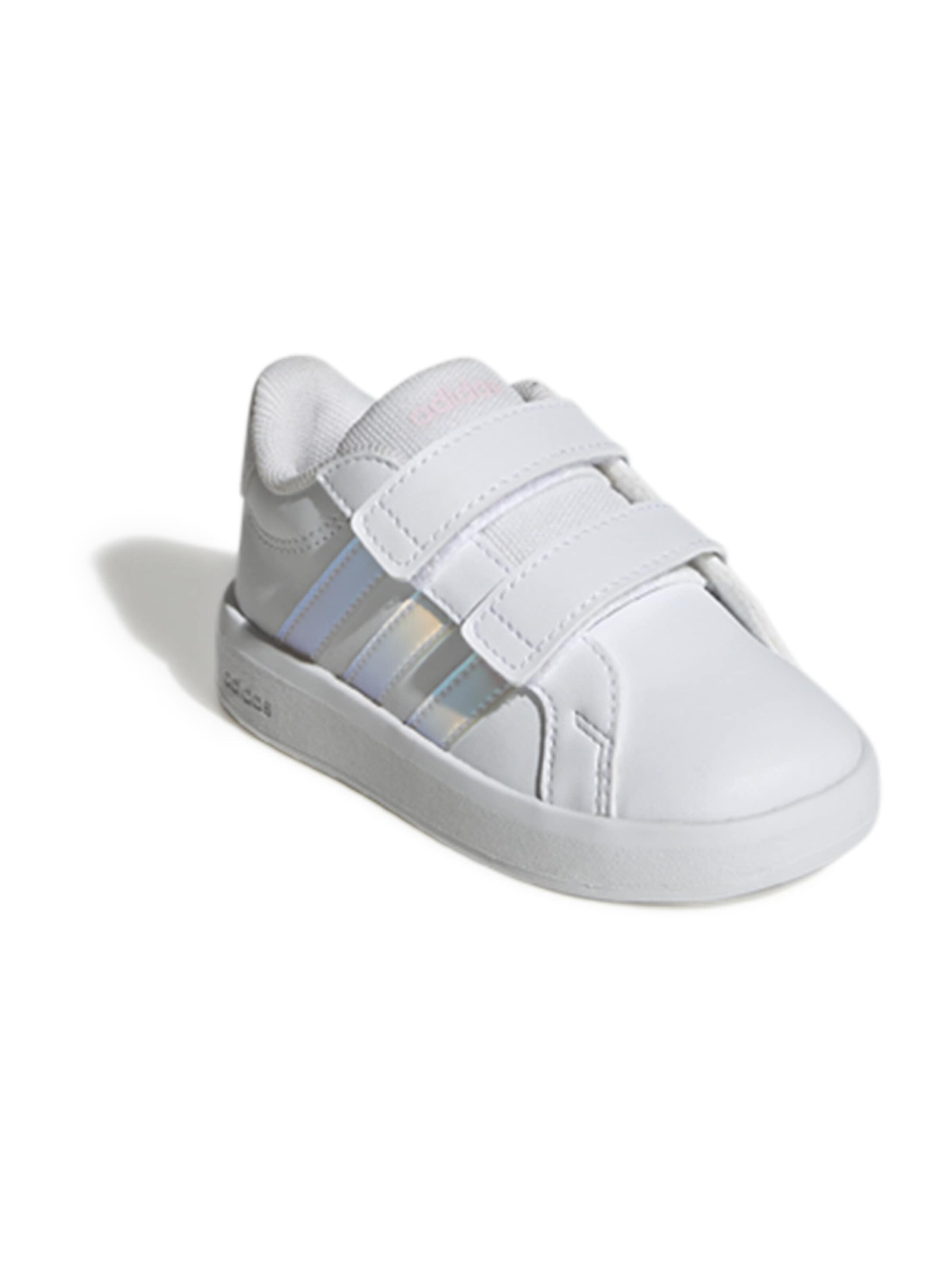 ADIDAS SPORTSWEAR Športová obuv 'GRAND COURT 3.0' - Biela