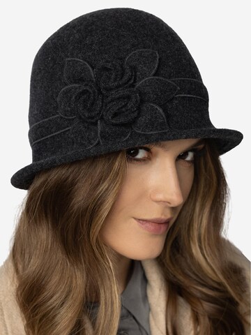 Vivisence Hoed '7077' in Grijs