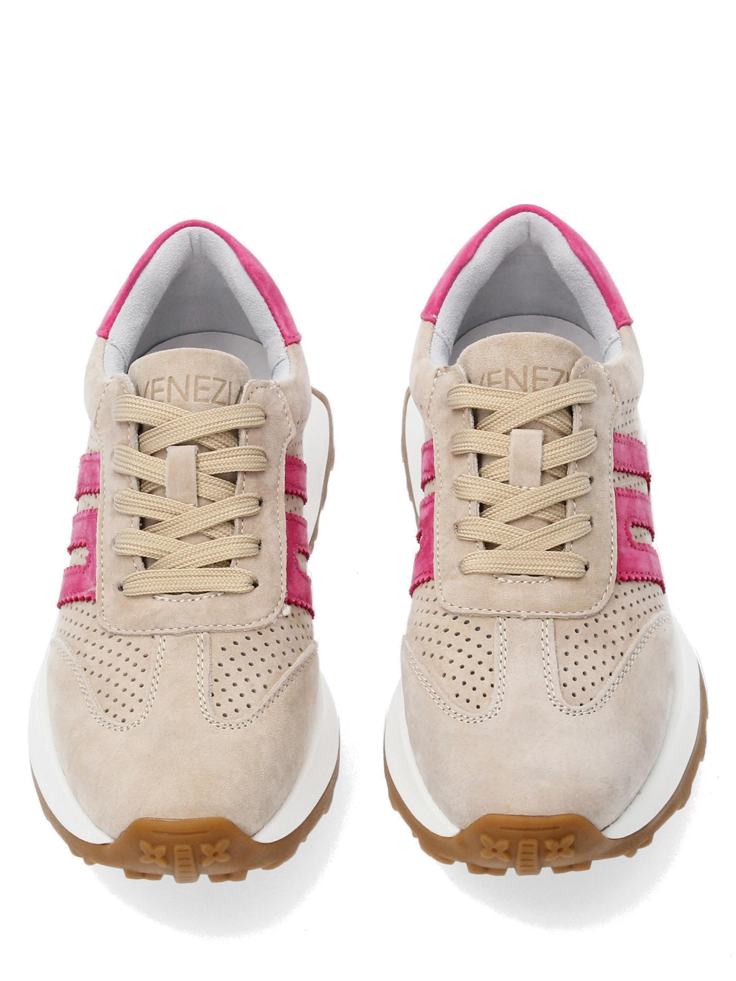 VENEZIA Sneaker low‌‌‌‌‌‌‌‌‌‌ in Beige