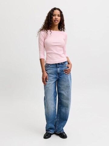 JJXX Shirt 'JXFifi' in Roze
