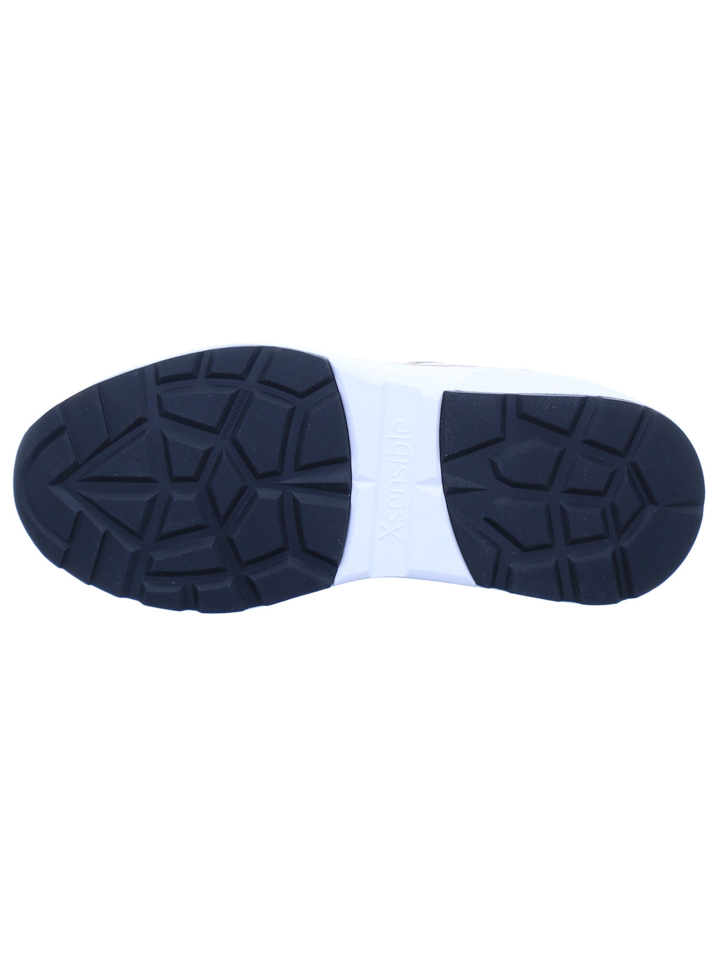 Xsensible Sneakers 'Brooklyn' in Mixed colors