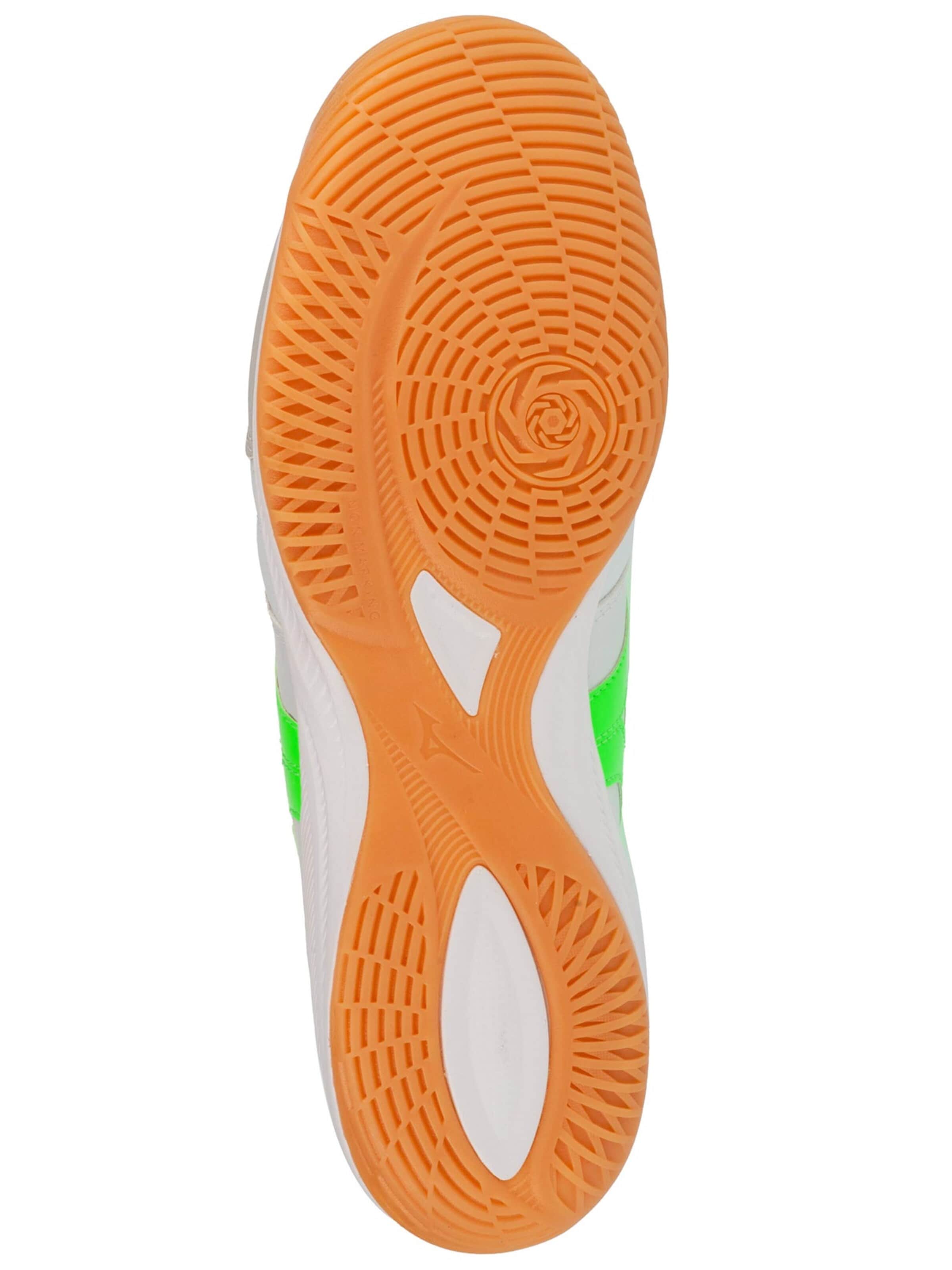 MIZUNO Voetbalschoen 'Mizuno Morelia Sala Pro IN' in Wit