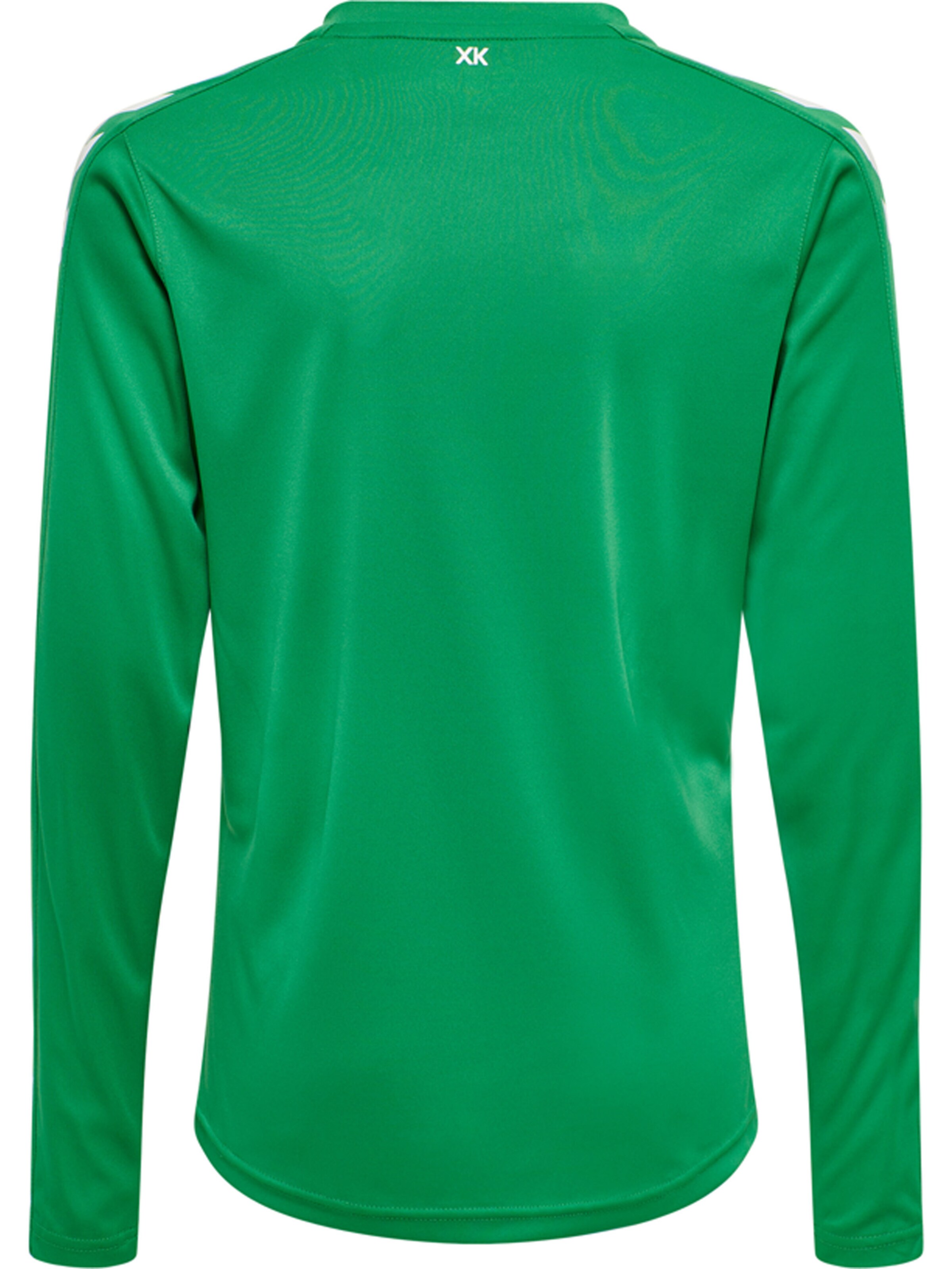 Hummel Funktionsskjorte i grøn