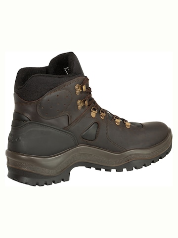 Grisport Halbschuh 'Wanderschuhe Dakar Marrone Gritex in braun'‌‌‌‌‌‌‌‌ in Braun