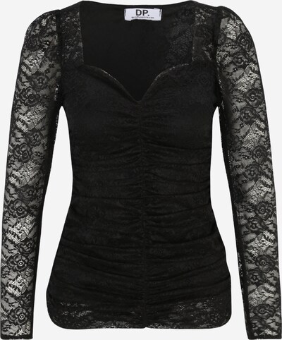 Dorothy Perkins Petite T-shirt en noir, Vue avec produit