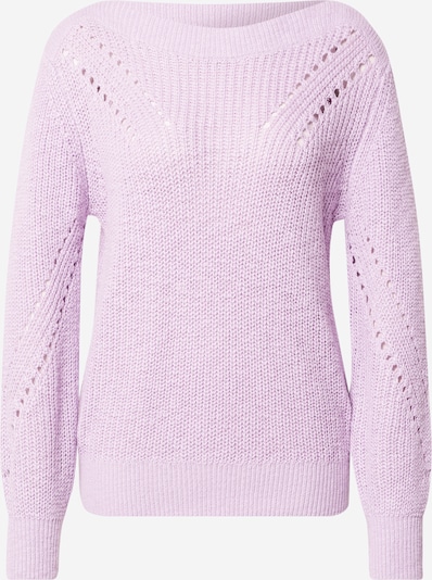 GARCIA Sweater in Orchid, Item view