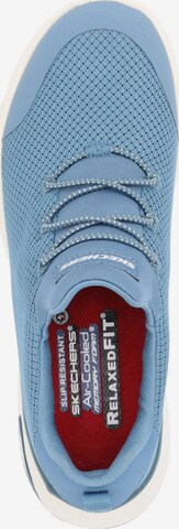 SKECHERS Sneakers laag '77281EC' in Blauw