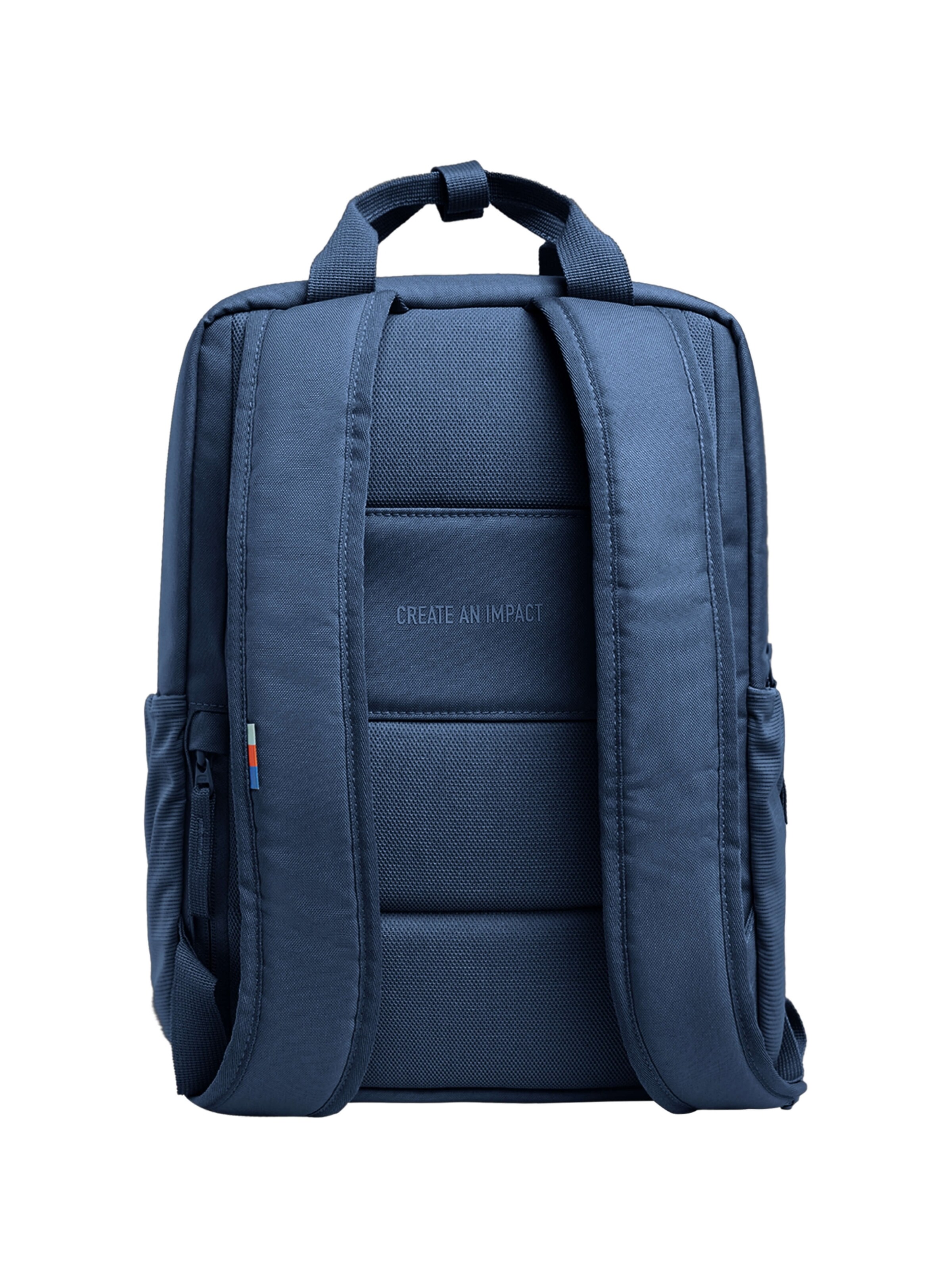 Zaino 'Daypack 2.0' di Got Bag in blu