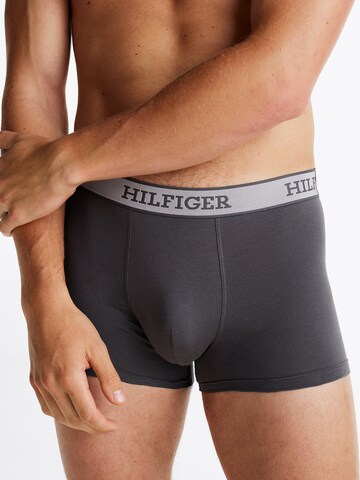 Tommy Hilfiger UnderwearBokserice - siva boja