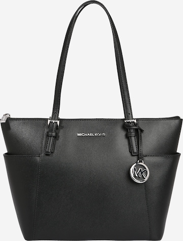 MICHAEL Michael Kors Handbag in Black