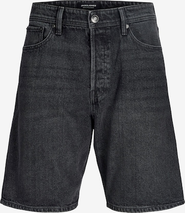 JACK & JONES - Vaquero 'JWHTONY JJORIGINAL' en negro: frente