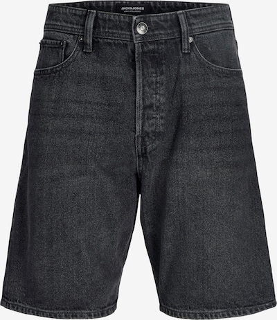 JACK & JONES Traperice 'JWHTony JJOriginal' veličine 35-36 u crni traper, Pregled proizvoda