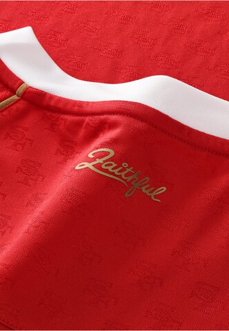 Fanatics Functioneel shirt '26(San Francisco 49ers)' in Rood