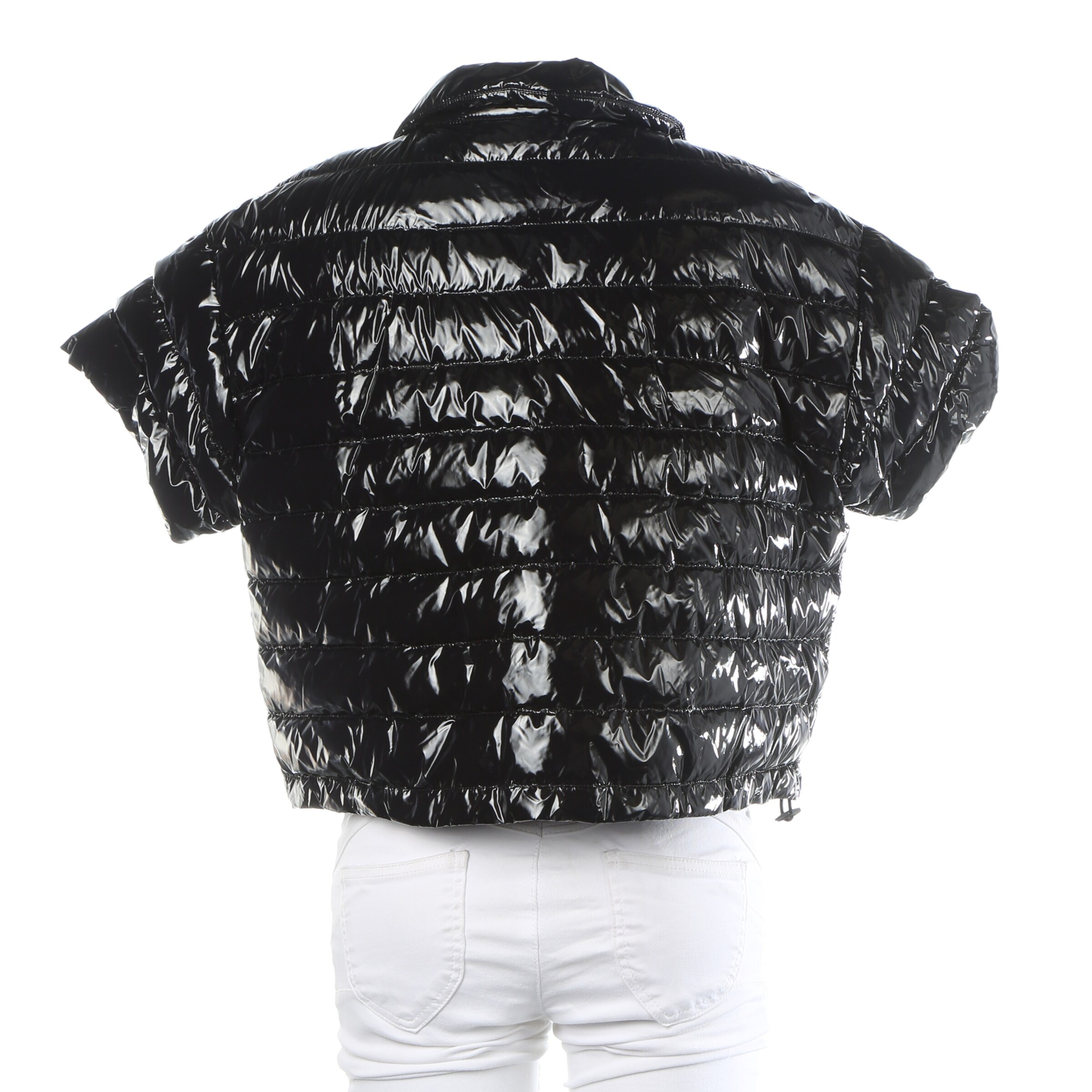 Herno Jacket & Coat in M in Black