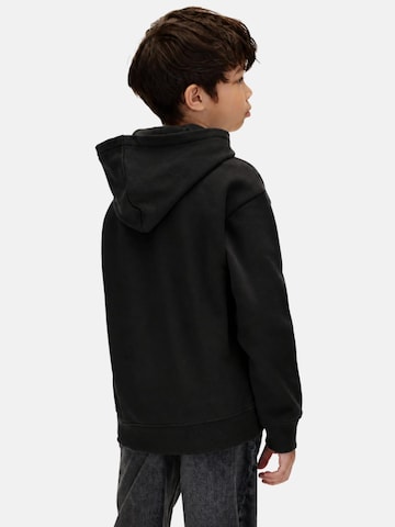 Calvin Klein Kids - Sudadera en negro