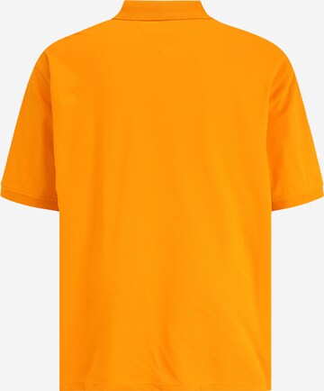 T-Shirt '1985' Tommy Hilfiger Big & Tall en orange