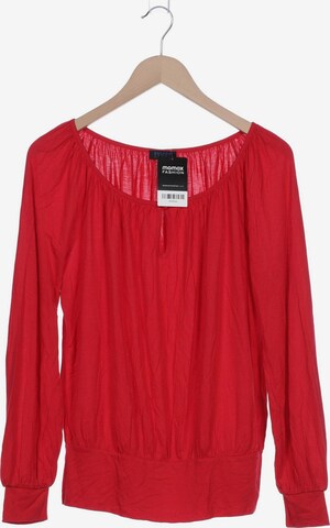 ESCADA SPORT Top & Shirt in XS in Red: front