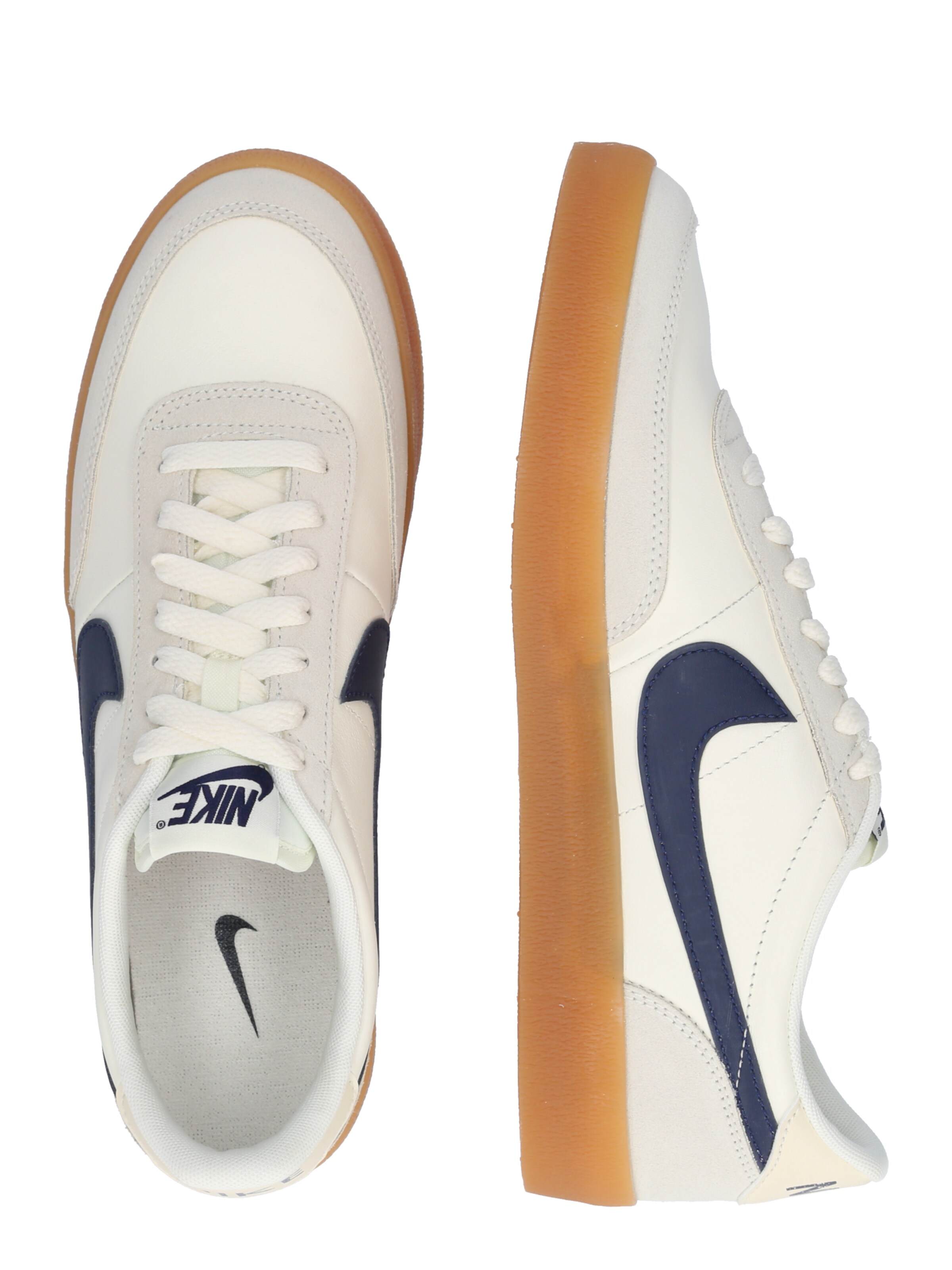 Nike Sportswear Sneakers laag 'Killshot 2' in Beige