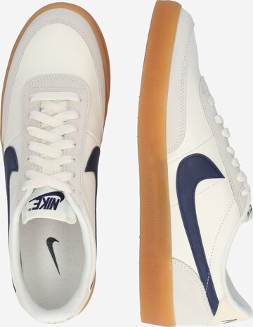 bēšs Nike Sportswear Zemie brīvā laika apavi 'Killshot 2'