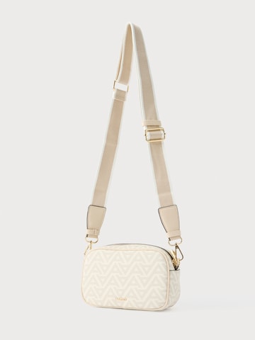 ALDO Skuldertaske 'KAEAJAR' i beige