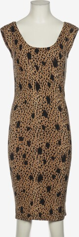 GUESS Dress in S in Beige: front