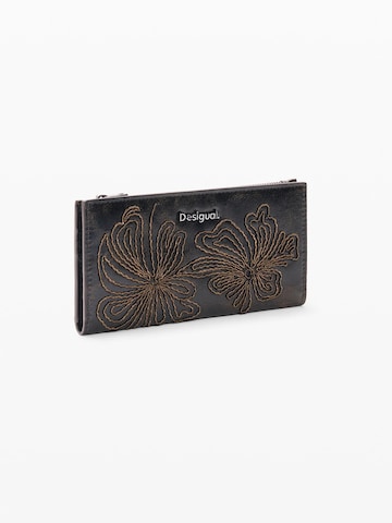 Desigual Plånbok i brun