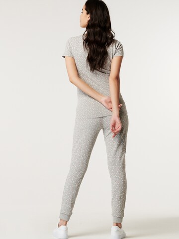 Esprit Maternity Pyjama (GOTS) in Grau