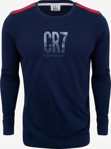 CR7 - Cristiano Ronaldo Pyjama 'Dreams' in Blau