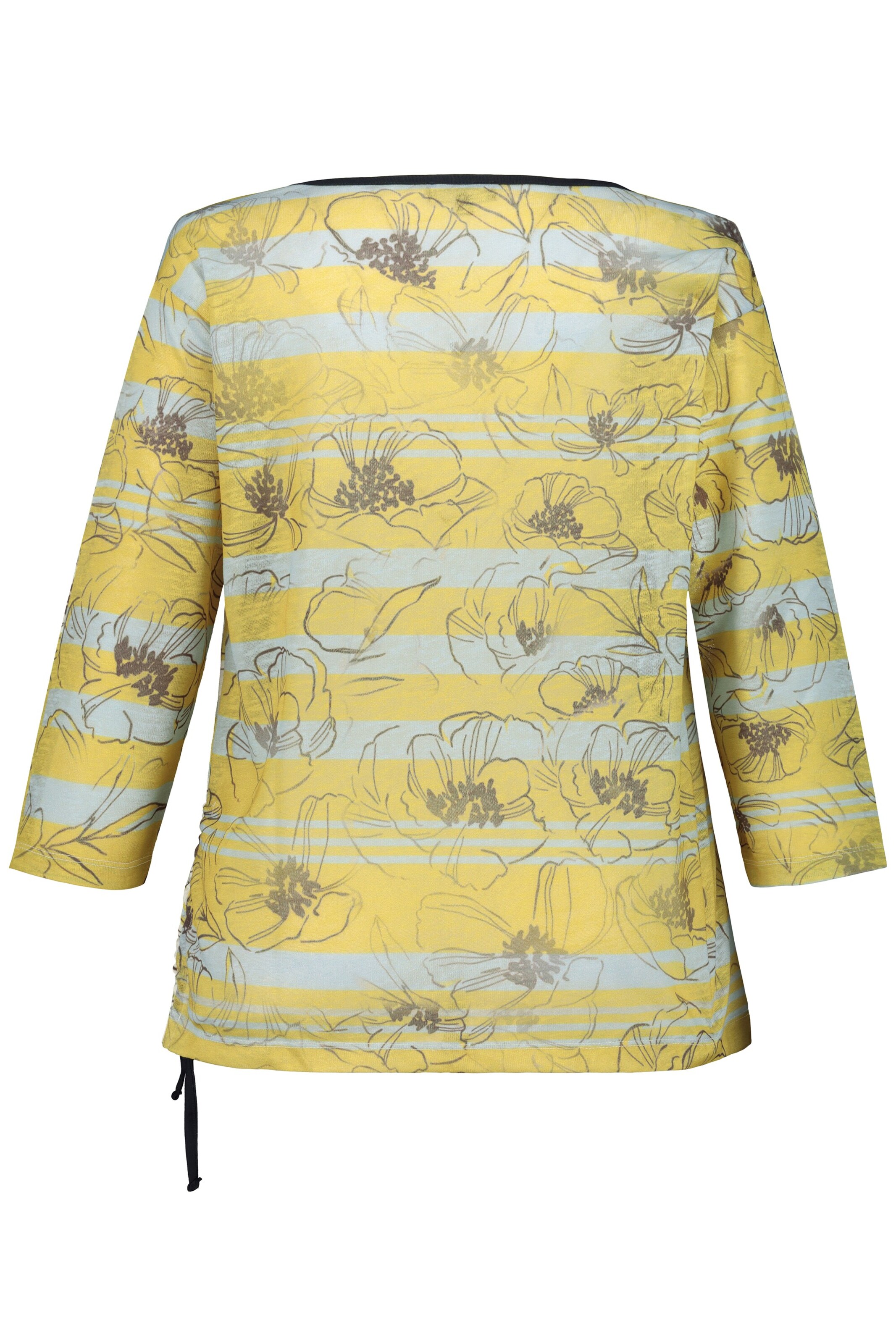 Frauen Shirts & Tops Gina Laura Shirt in Senf - ZI23965 Frauen Shirts & Tops Gina Laura Shirt in Senf - ZI23965