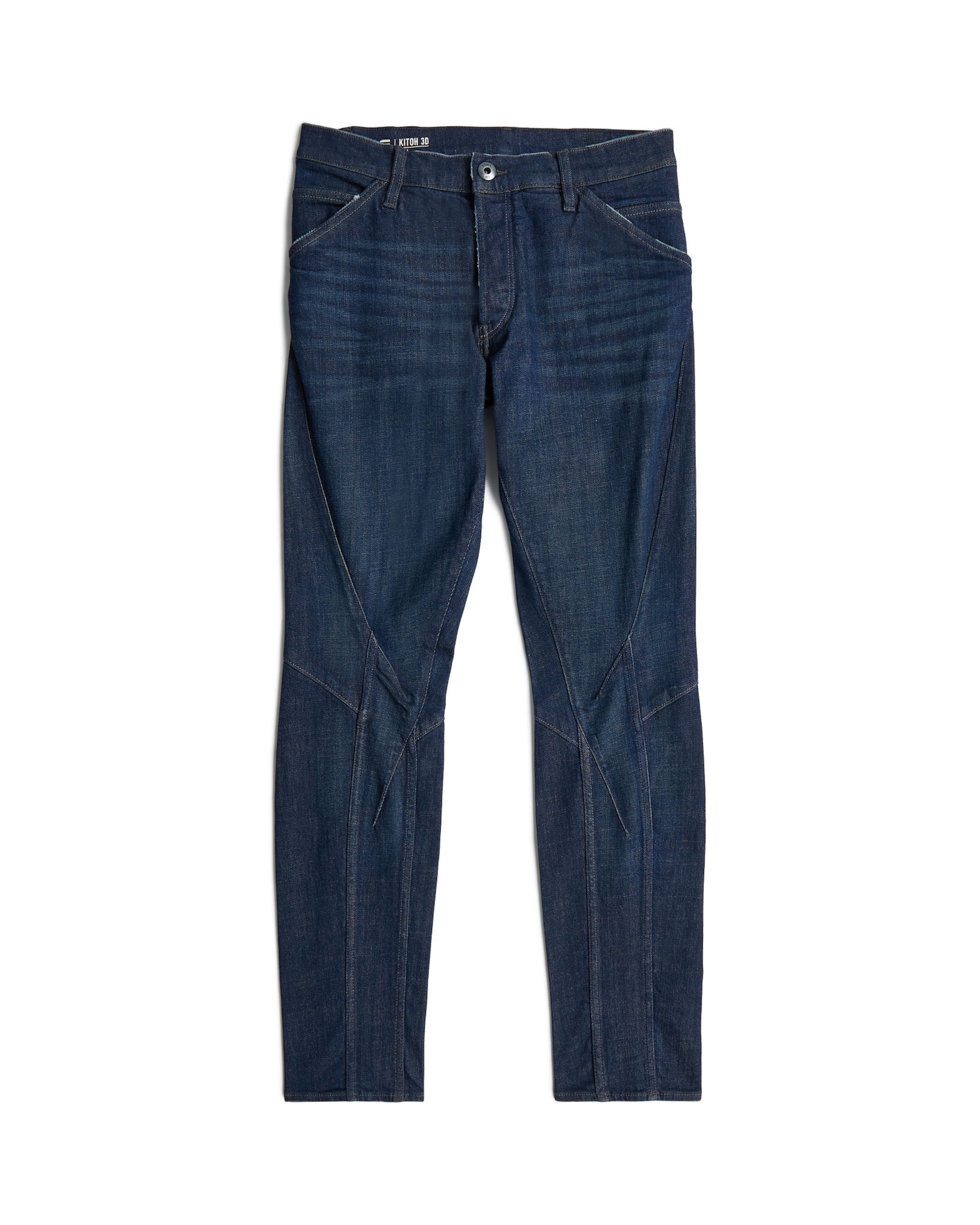 G-STAR Jeans 'Kitoh' in Dark blue, Item view