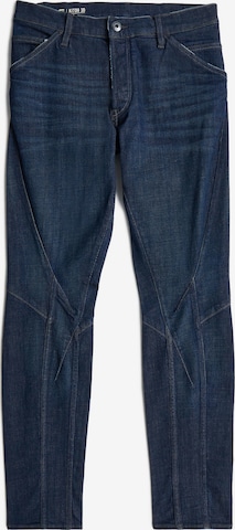 G-STAR Slim fit Jeans 'Kitoh' in Blue: front