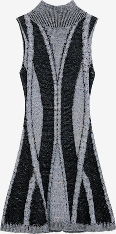 Desigual Neulemekko värissä musta: etupuoli