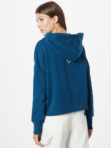 Superdry Sweatshirt in Blue