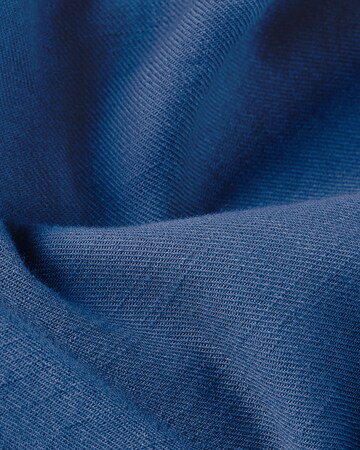 G-STAR Slim fit Overhemd 'Marine Slim Shirt' in Blauw
