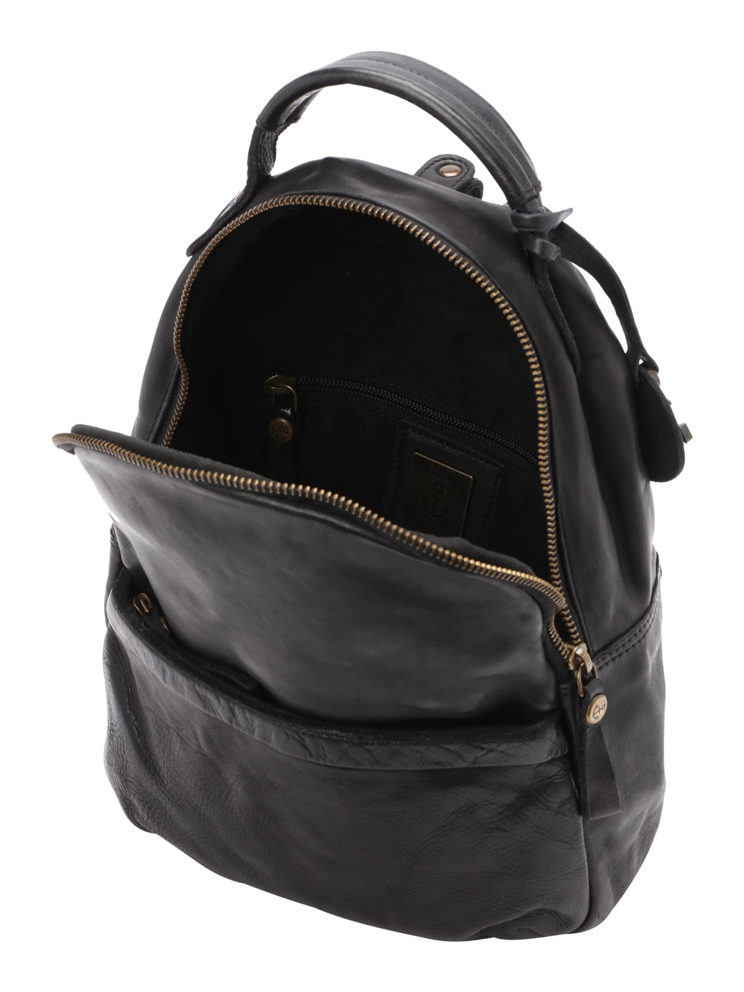 Harbour 2nd - Mochila 'Carissa' en negro