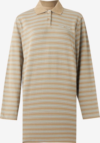Samsøe Samsøe Mekko 'Sadover' värissä beige: etupuoli