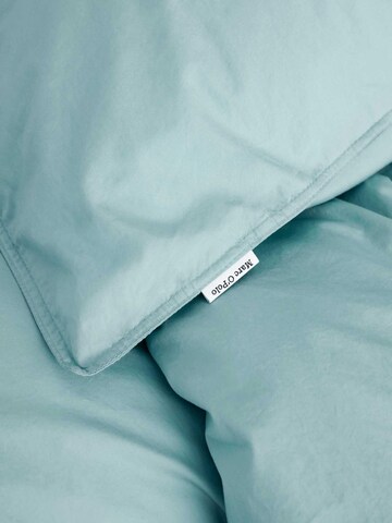 Marc O'Polo Duvet Cover 'Tove' in Blue